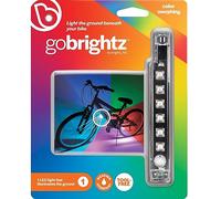 Brightz, Ltd. Go Brightz LED Bicycle Light - Color Morphing