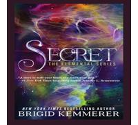 Brigid Kemmerer Secret Paperback Book Brigid Kemmerer Multicolor