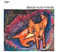 Brigid Mae Power - Brigid Mae Power [VINYL]