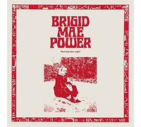 Brigid Mae Power - Burning Your Light Ep [VINYL]