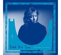 Brigid Mae Power - Head Above The Water (Gold Vinyl) [VINYL]