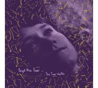 Brigid Mae Power - The Two Worlds - CD / Album