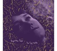 Brigid Mae Power : The Two Worlds VINYL 12" Album (2018) NEW Amazing Value