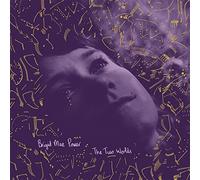 Brigid Mae Power - The Two Worlds [VINYL]