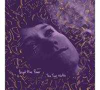 Brigid Mae Power - The Two Worlds [VINYL]