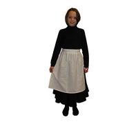 Brigitta Childrens Edwardian/Victorian Fancy Dress Apron