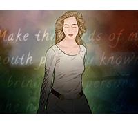 Brigitta Speaks to God and the Pope