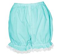 Brigitta Victorian/Edwardian Bloomers - Pantaloons with Lace Trim Fancy Dress Sissy Knickers