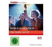 Brigitte - 05 - Das Gelbe vom Ei [Import allemand]
