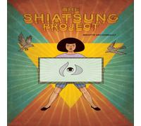 Brigitte Archambault The Shiatsung Project Paperback Book Brigitte Archambault Multicolor