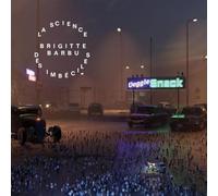 Brigitte Barbu - La science des imbeciles