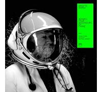 Brigitte Barbu - Remixes pour ascenceurs en panne [VINYL]