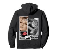 Brigitte Bardot_002_Back Printed Pullover Hoodie