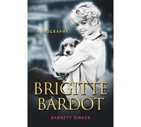 Brigitte Bardot: A Biography by Singer New 9780786475049 Fast Free Shipping+-