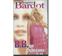 BRIGITTE BARDOT B,B, EN CHANSONS [VHS]