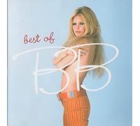 Brigitte Bardot - B e s t … (incl. Bonnie & Clyde feat. Serge Gainsbourg)