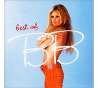 Brigitte Bardot - Best of B. B.