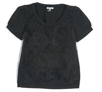 Brigitte Bardot Blouse BB44160 in Black EU M / L