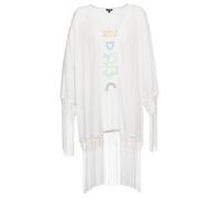 Brigitte Bardot Cardigans ANTOINETTE in White One size