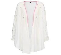 Brigitte Bardot Cardigans APOLLINE in White UK 10