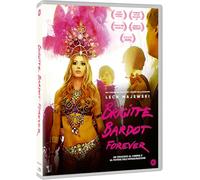 Brigitte Bardot cudowna [Blu-Ray] [Region B] (IMPORT) (No English version)