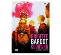 Brigitte Bardot cudowna [DVD] (English subtitles)