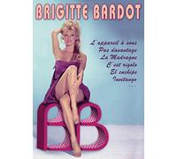 Brigitte Bardot - DVD