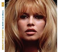 Brigitte Bardot – La Belle Et Le Blues – Ace