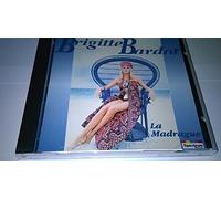 BRIGITTE BARDOT - LA MADRAGUE