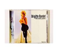 Brigitte Bardot - The Early Years