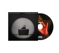 BRIGITTE CALLS ME BA - FUTURE IS OUR WAY OUT - CD ALBUM - F123z
