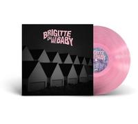 Brigitte Calls Me Baby - This House Is Made Of Corners [VINYL]