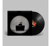 Brigitte Calls Me Baby - The Future Is Our Way Out [VINYL]