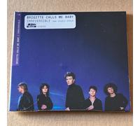 Brigitte Calls Me Baby - Irreversible