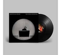 Brigitte Calls Me Baby – The Future Is Our Way Out – Vinyl