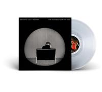 Brigitte Calls Me Baby - The Future Is Our Way Out [VINYL LP] Clear Vinyl USA import
