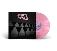 Brigitte Calls Me Baby - This House Is Made Of Corners [VINYL]
