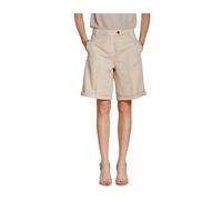 Brigitte Chino Bermuda - female - Mason's - Casual Shorts - Beige - 2XS - Shorts 2XS