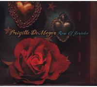 Brigitte DeMeyer - Rose Of Jericho