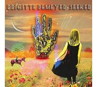 Brigitte DeMeyer - Seeker