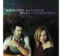 Brigitte DeMeyer & Will Kimbrough - Mockingbird Soul
