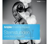 Brigitte Edition Vol. 12 Sternstunden