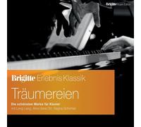 Brigitte Edition Vol. 2 Träumereien