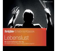 Brigitte Edition Vol. 3 Lebenslust