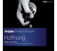 Brigitte Edition Vol. 9 Hoffnung