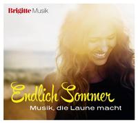 Brigitte - Endlich Sommer