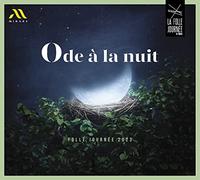 Berezovsky - Ode À La Nuit - Folle Journée 2023
