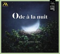 Brigitte Engerer : Ode À La Nuit - Folle Journée 2023 CD 2 discs (2023)