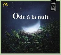 Brigitte Engerer - Ode À La Nuit - Folle Journée 2023: - CD / Album