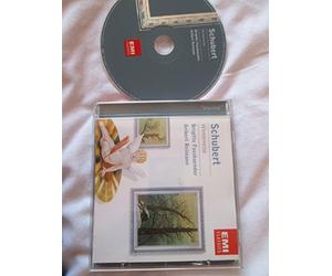 Brigitte Fassbaender - Schubert: Winterreise D911